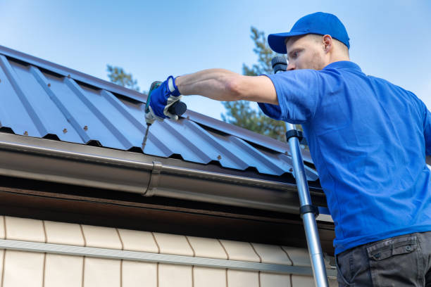 Best Commercial Roofing Services  in Oakdale, CA