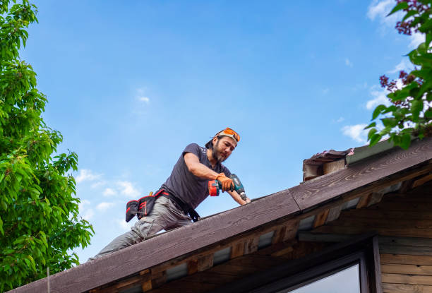 Best Sheet Metal Roofing  in Oakdale, CA