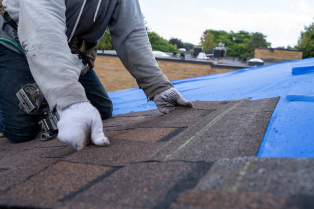 Best Green or Eco-Friendly Roofing Solutions  in Oakdale, CA