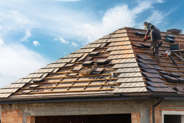 Best Slate Roofing  in Oakdale, CA