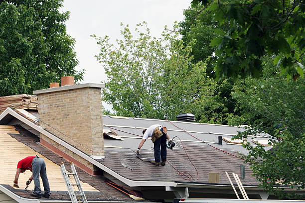 Hot Roofs in Oakdale, CA